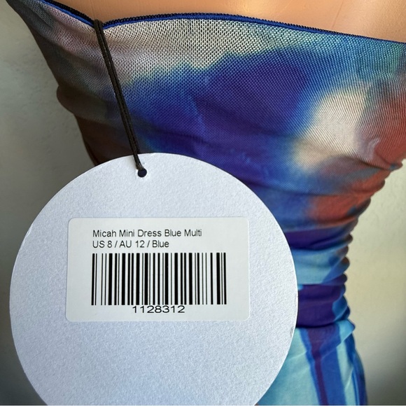 Princess Polly Micah Dress - Picture 3 of 8